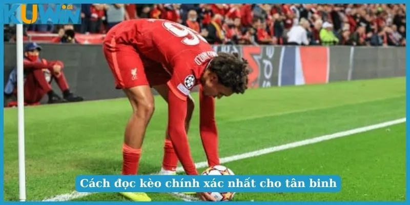 101 Điều Cần Biết Về Soi Kèo Phạt Góc Trong Bóng Đá 2 Giới thiệu về kèo phạt góc