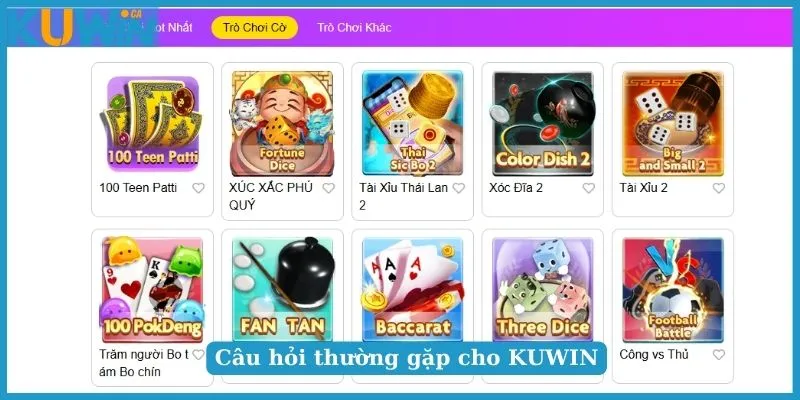 KUWIN - Link Vào KUWIN.COM Mới Nhất Không Chặn T10/2025 24 Nhà cái KUWIN chất lượng hàng đầu, độ tin cậy tối đa