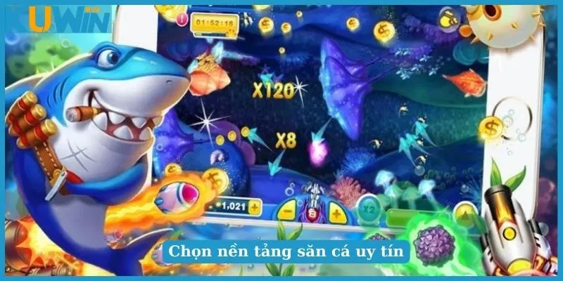 Cách Chơi Bắn Cá Ăn Tiền Rủng Rỉnh Tiền Thưởng Cho Newbie! 2 Sức hút của game bắn cá ăn tiền