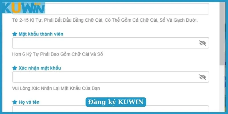 KUWIN - Link Vào KUWIN.COM Mới Nhất Không Chặn T10/2025 20 Các trò chơi nổi bật tại sân chơi cá cược KUWIN