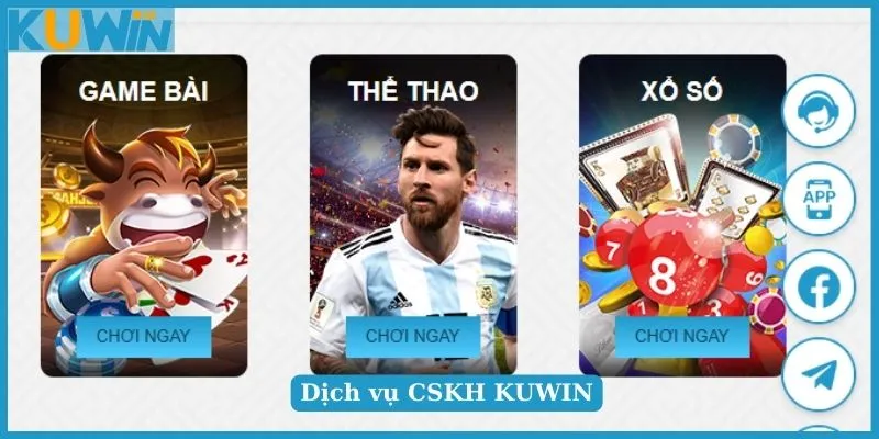 KUWIN - Link Vào KUWIN.COM Mới Nhất Không Chặn T10/2025 18 Đặc điểm nổi bật khuyến mãi siêu hời KUWIN