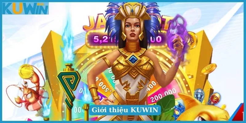 Giới Thiệu KUWIN - Khám Phá Sân Chơi Đỉnh Cao Số 1 Châu Á 2 Giới thiệu KUWIN - Cá cược Thể Thao cực đỉnh