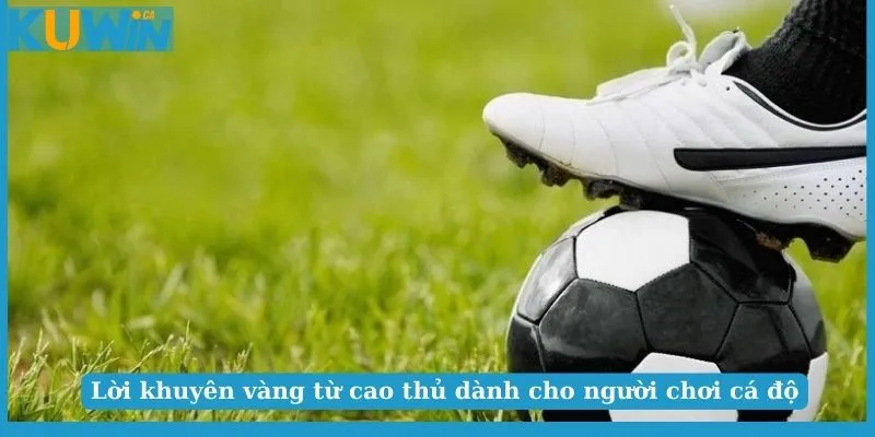 Kèo Châu Âu Là Gì? Cách Đọc Kèo Chuẩn Chỉnh Cho Bet Thủ 4 Hướng dẫn cách chơi cá độ bóng đá online