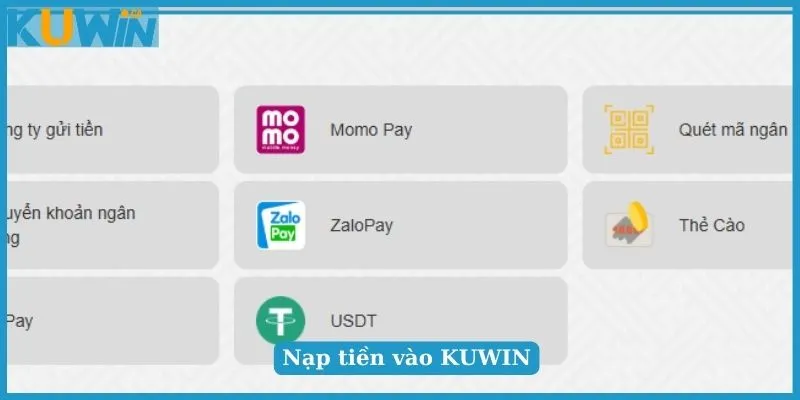 KUWIN - Link Vào KUWIN.COM Mới Nhất Không Chặn T10/2025 21 Cách đăng ký tài khoản vào KUWIN siêu dễ cho tân binh
