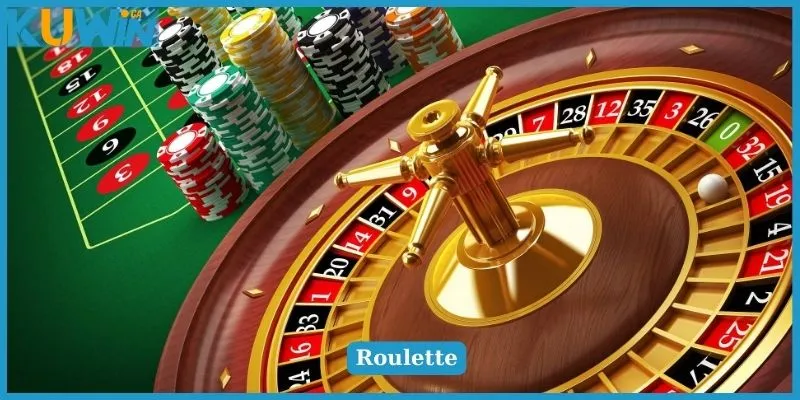 Hướng Dẫn Cách Chơi Roulette Cho Người Mới Nhập Môn 2 Vài thông tin cơ bản về tựa game Roulette nổi tiếng hiện nay